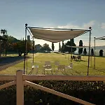 Tenuta Castello Golf Club Vakantiehuis *