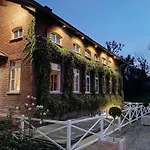 Tenuta Castello Golf Club Vakantiehuis Cerrione