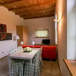 Tenuta Castello Golf Club Hébergement de vacances