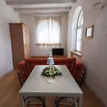 Tenuta Castello Golf Club Vakantiehuis