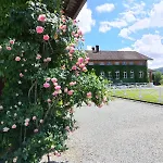 Tenuta Castello Holiday home Cerrione