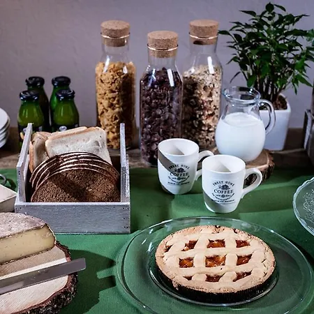 Holiday home Tenuta Castello