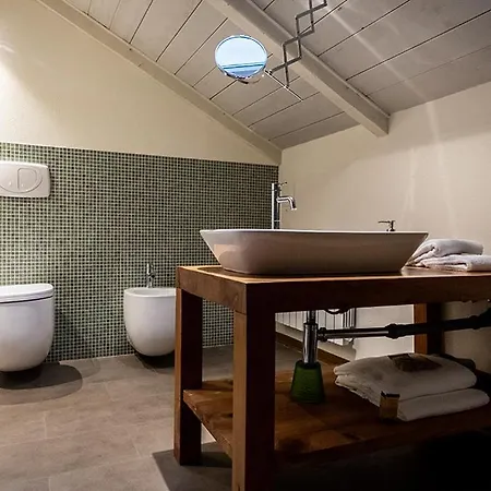Tenuta Castello Holiday home *