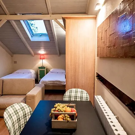 Holiday home Tenuta Castello *