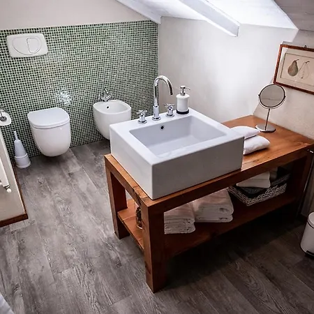 Holiday home Tenuta Castello Cerrione
