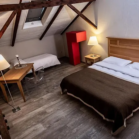 Nyaraló Tenuta Castello *