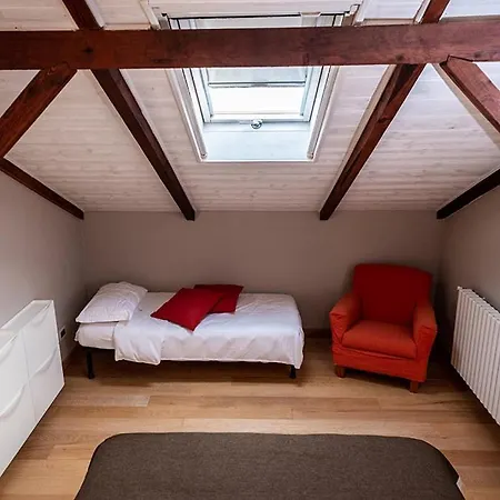 Tenuta Castello Holiday home Cerrione