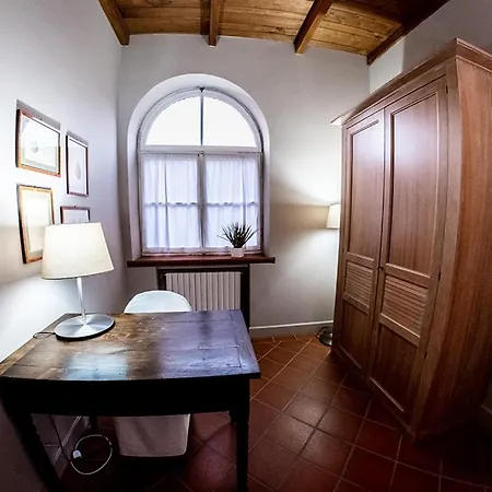 Holiday home Tenuta Castello *