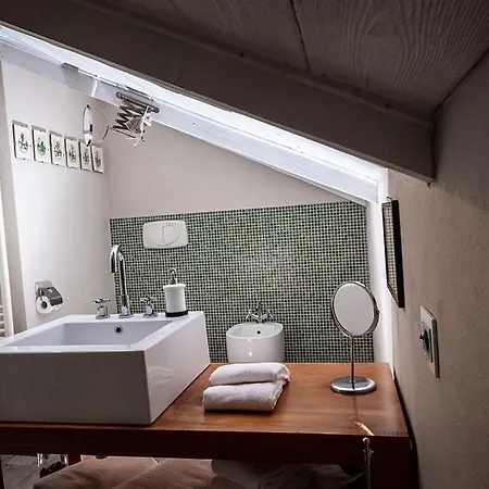 Tenuta Castello Holiday home