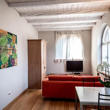 Holiday home Tenuta Castello