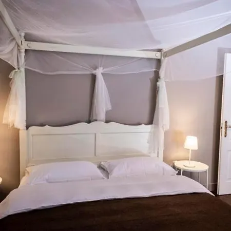 Nyaraló Tenuta Castello *