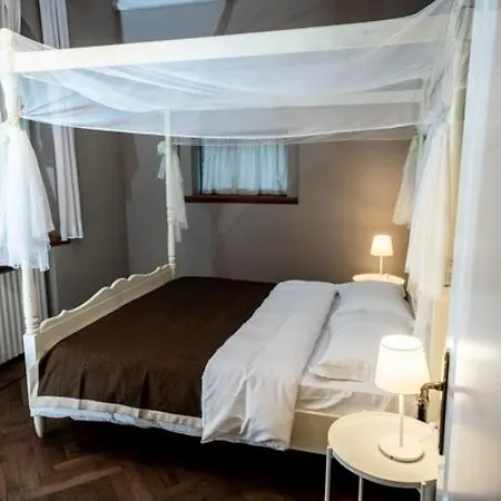 Nyaraló Tenuta Castello