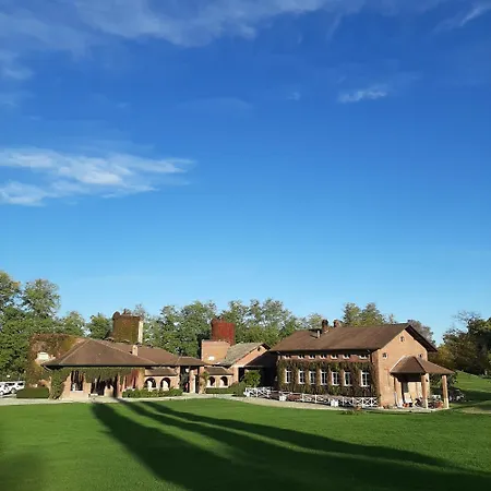 Tatil Evi Tenuta Castello Cerrione