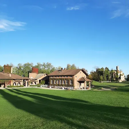 Tenuta Castello * Cerrione