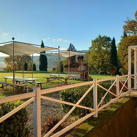 Tenuta Castello Casa vacanze Cerrione