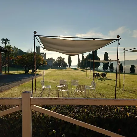 Tenuta Castello Holiday home *
