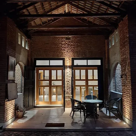 Tenuta Castello Holiday home Cerrione