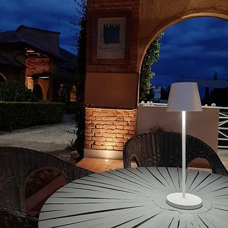 Tenuta Castello *