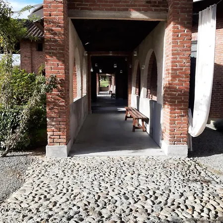 Tenuta Castello Holiday home