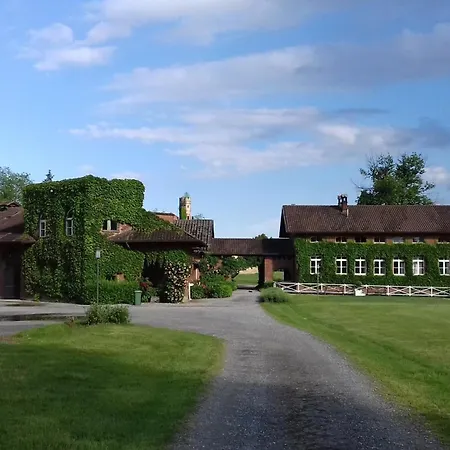 Holiday home Tenuta Castello Cerrione