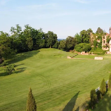 Casa de Férias Tenuta Castello Golf Club Cerrione