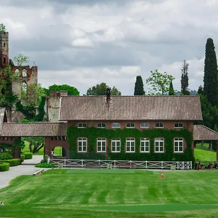 Casa vacanze Tenuta Castello Cerrione