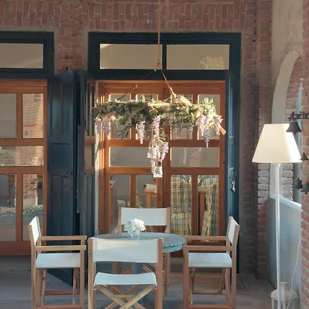 Tenuta Castello Cerrione