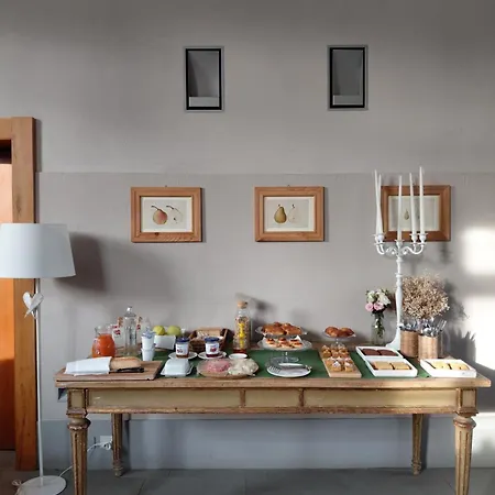 Nyaraló Tenuta Castello