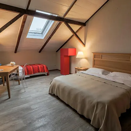 Holiday home Tenuta Castello Cerrione