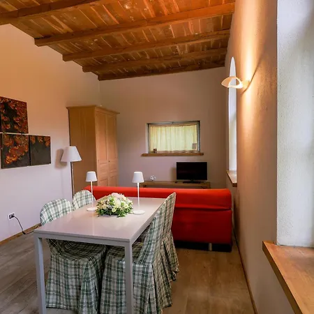 Tenuta Castello Holiday home