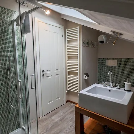 Holiday home Tenuta Castello