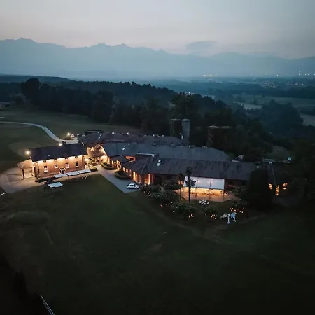 Tenuta Castello Golf Club