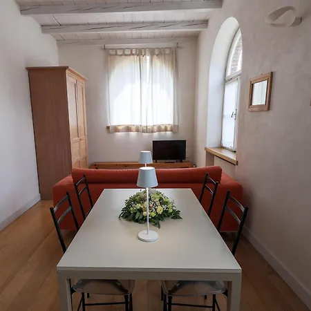 Tenuta Castello Holiday home