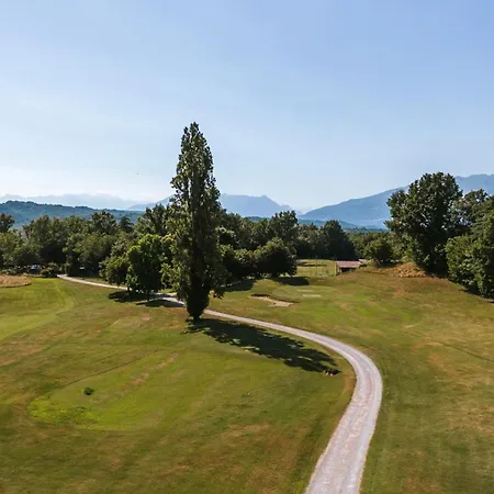 Tenuta Castello Holiday home Cerrione