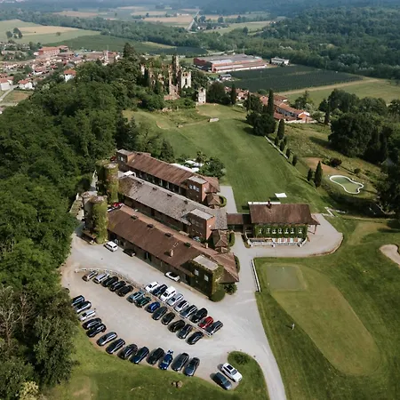 Tenuta Castello Casa vacanze