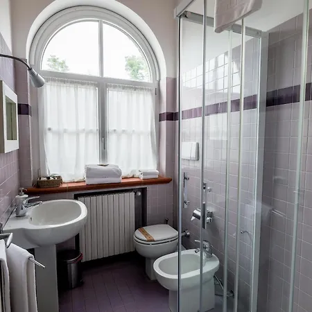 Tenuta Castello Holiday home *