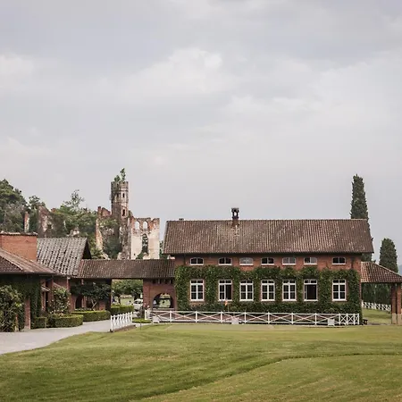 Holiday home Tenuta Castello *