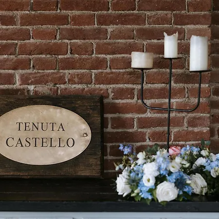Holiday home Tenuta Castello *