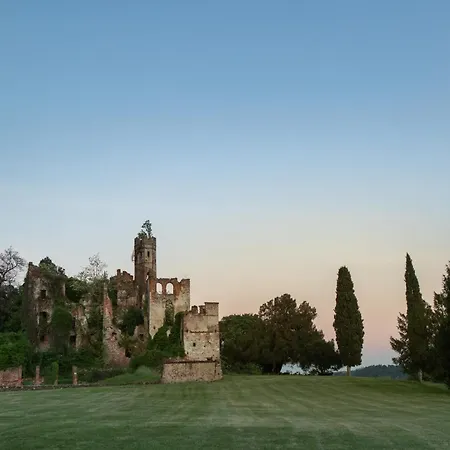 Tenuta Castello Holiday home Cerrione