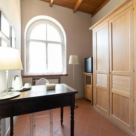 Casa vacanze Tenuta Castello Cerrione