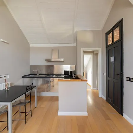 Tenuta Castello Holiday home *