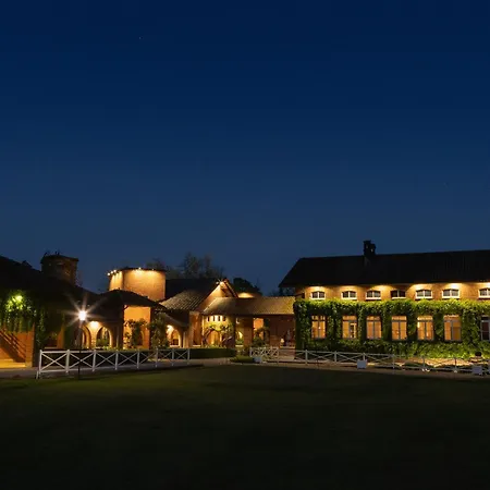Tenuta Castello Golf Club *