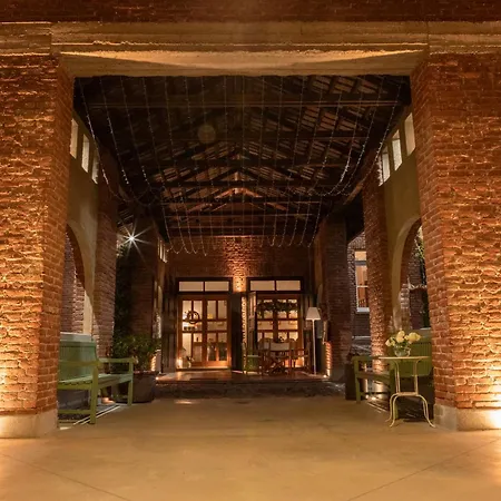 Tenuta Castello Golf Club *