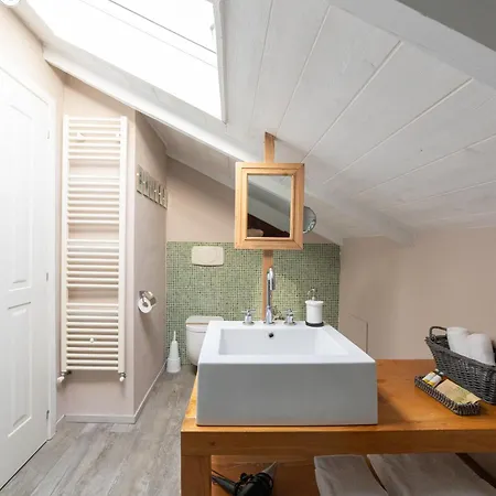 Tenuta Castello Holiday home