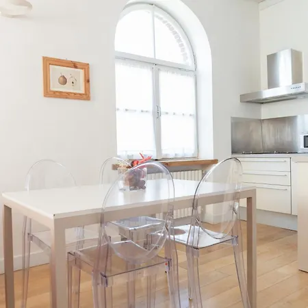 Holiday home Tenuta Castello *