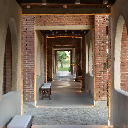Holiday home Tenuta Castello