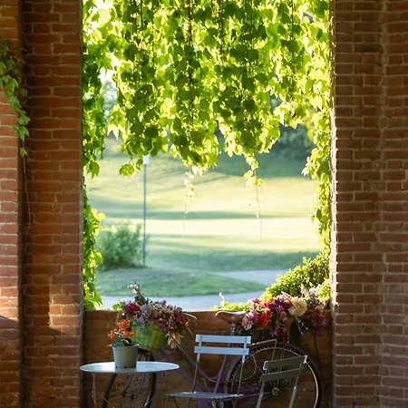 Casa vacanze Tenuta Castello *