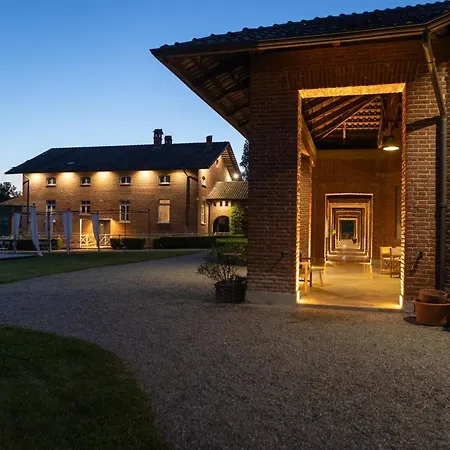 Holiday home Tenuta Castello Cerrione