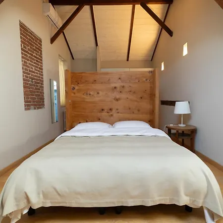 Holiday home Tenuta Castello *