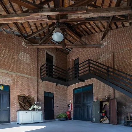 Tenuta Castello Casa vacanze Cerrione